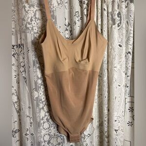 Honey Love cami body shaper 2X